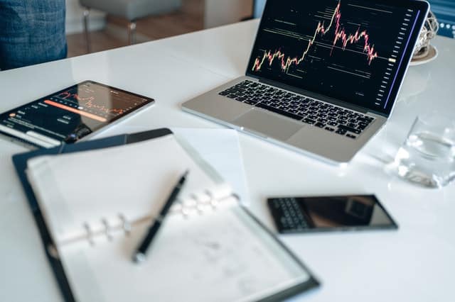Copy Trading How Does it work