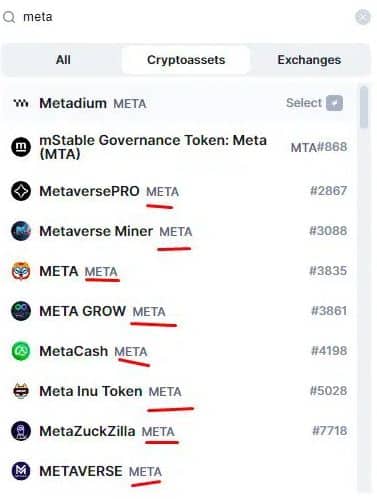 meta 1