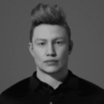 Andrew MacGill