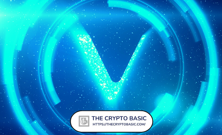 Vechain VET