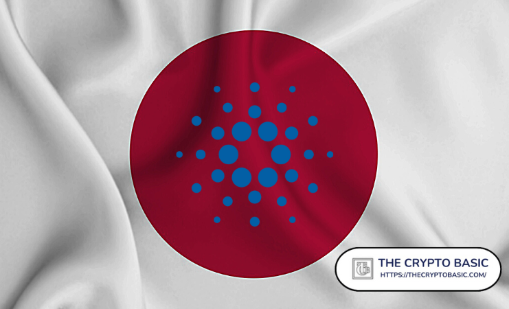 Coinbase Japan Adds Suppor for Cardano ADA