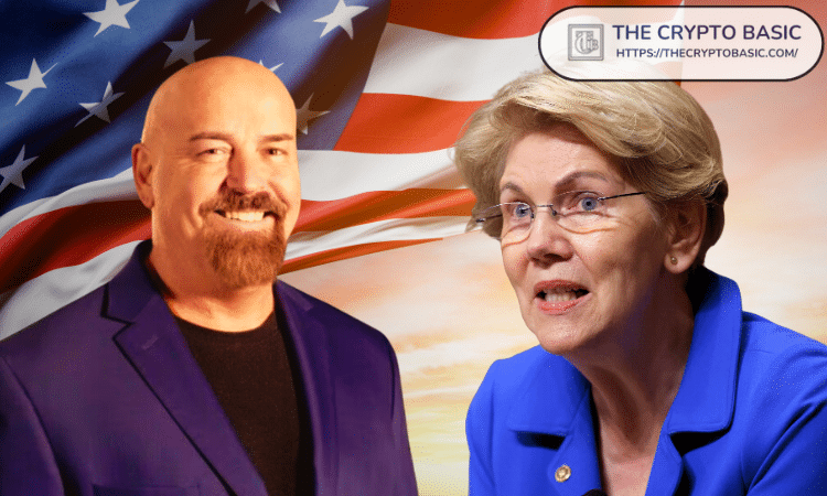 Deaton and Elizabeth Warren