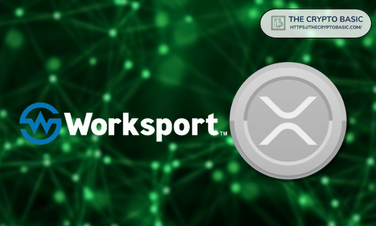 Worksport and XRP