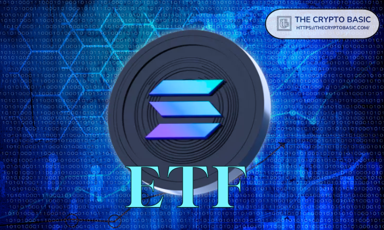 Solana ETF